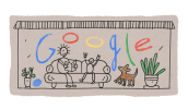 عيد الأم لعام  جوجل يحتفل بعيد الام.png
