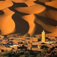 حسوني الكرزازي