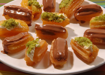 حلويات متنوعة 81836