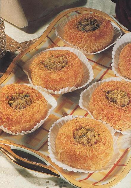حلويات جزائرية عصرية روووووووووعة 310