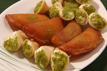 حلويات متنوعة 81835