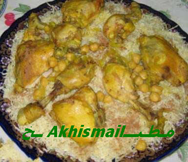 ملف كامل عن العروسة و العرس الجزائري عاداته و تقاليده 29408