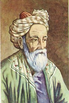 223px-Omar_Khayyam2.JPG