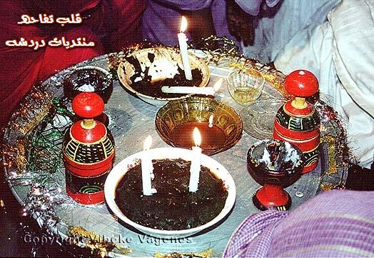 ملف كامل عن العروسة و العرس الجزائري عاداته و تقاليده 29397