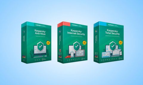 Kaspersky Internet Security Android 23-9-2019